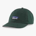 Patagonia P-6 Label Trad Cap