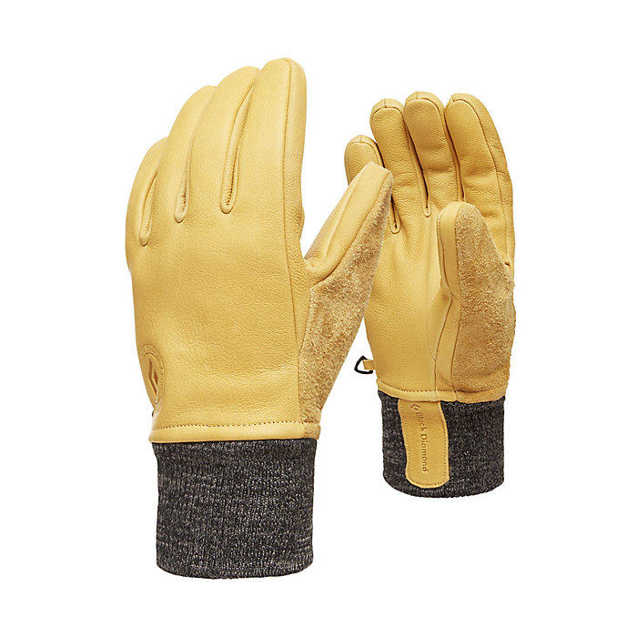 Black Diamond Dirt Bag Glove