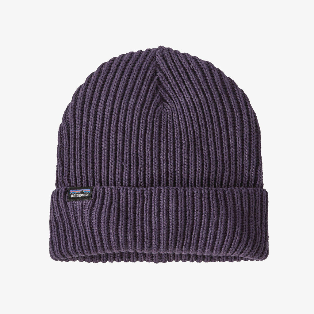 Patagonia Fishermans Rolled Beanie