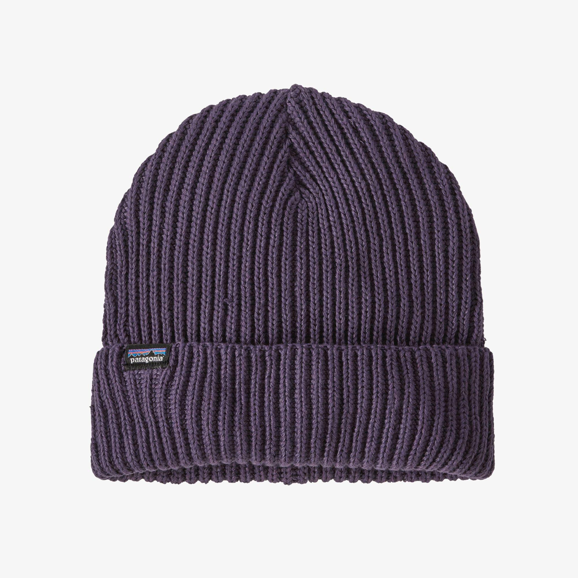 Patagonia Fishermans Rolled Beanie