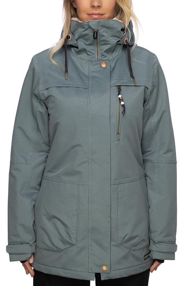 686 Women's Spirit Insulated Jacket