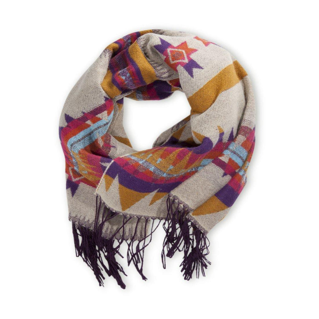 Pistil Women's Carmel Scarf