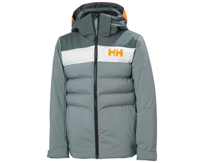 Helly Hansen Junior Cyclone Jacket