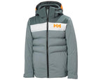 Helly Hansen Junior Cyclone Jacket