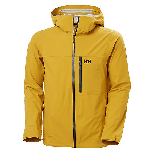 Helly Hansen Men's Swift 3L Shell Jacket