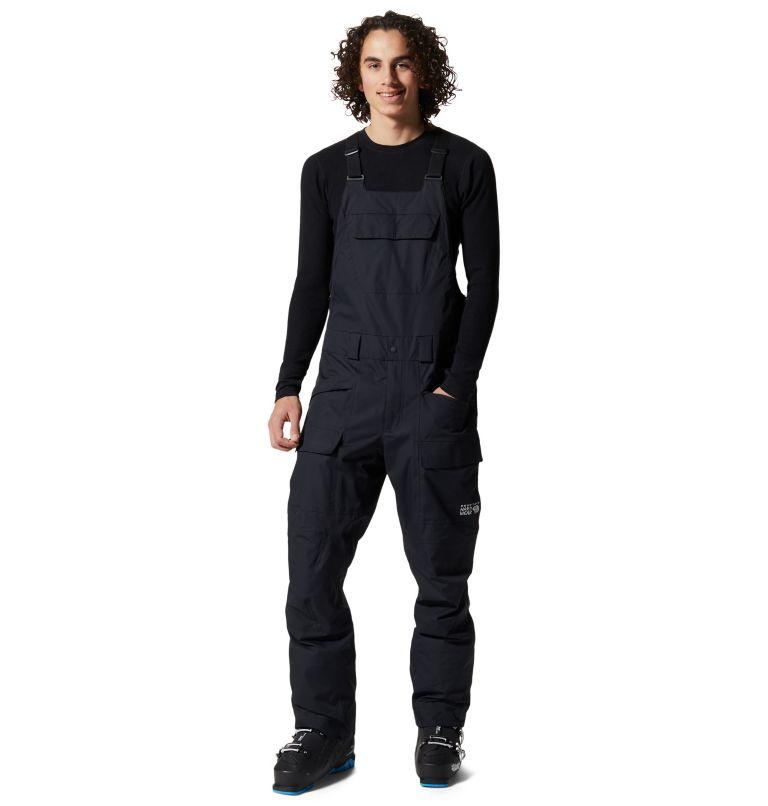 Mountain Hardwear Men's Firefall Bib