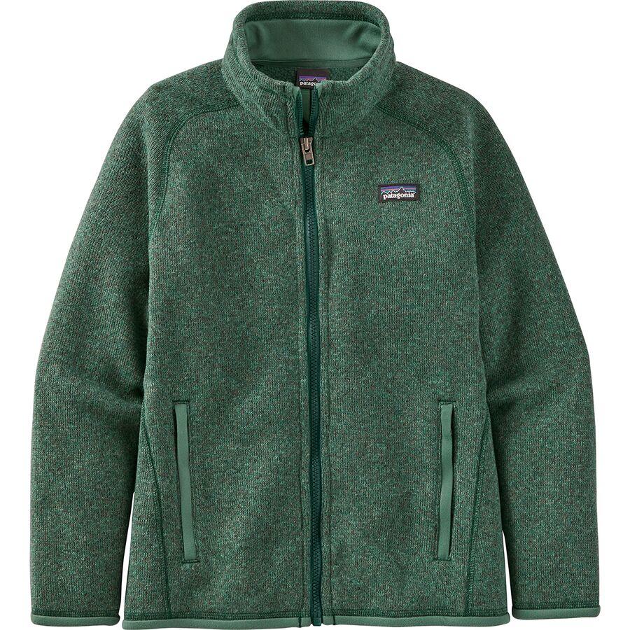 Patagonia Women's Better Sweater Jacket