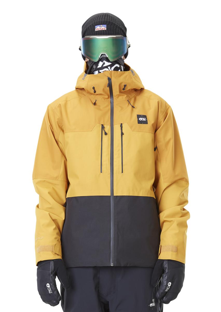 Picture Men's Object Jacket