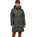 Patagonia Women's  Down With It Parka
