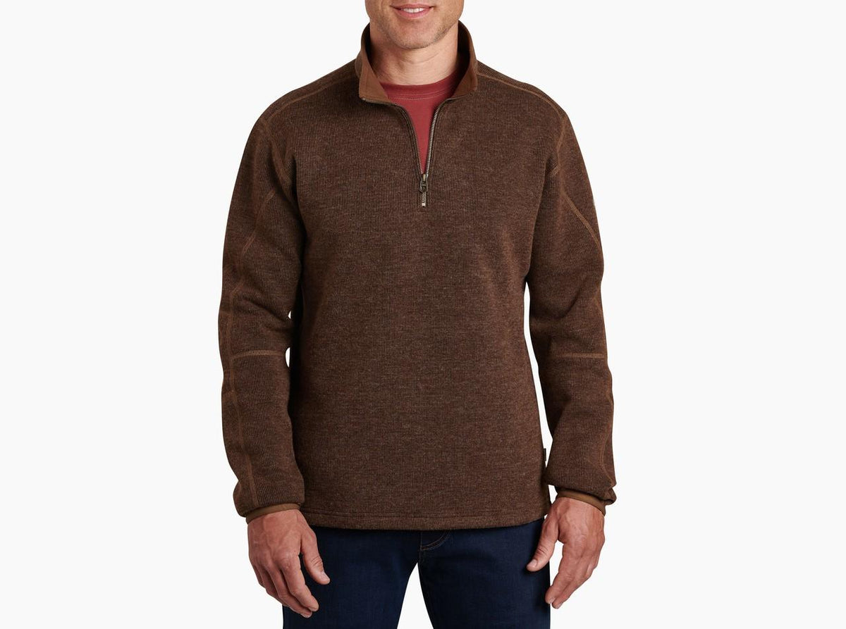 Kuhl Men's Thor 1/4 Zip