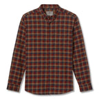Royal Robbins Men's Lieback Flannel