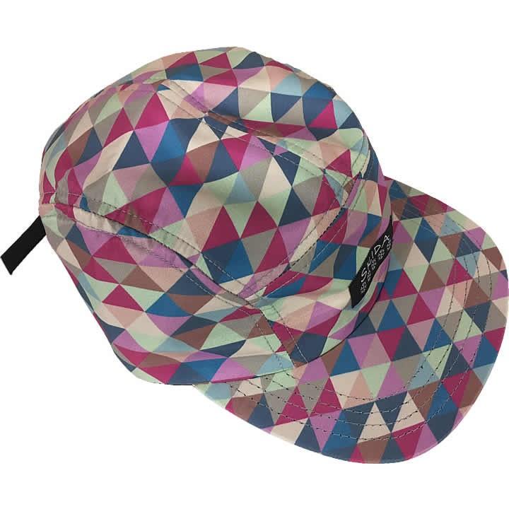 Skida Brim Hat