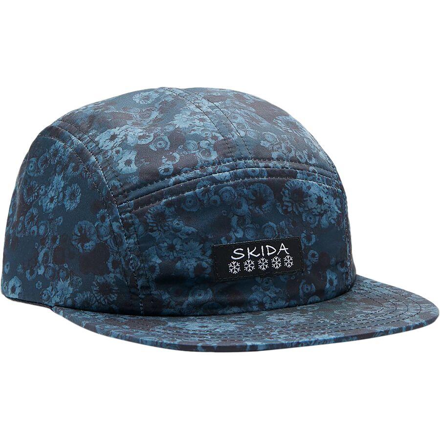 Skida Brim Hat