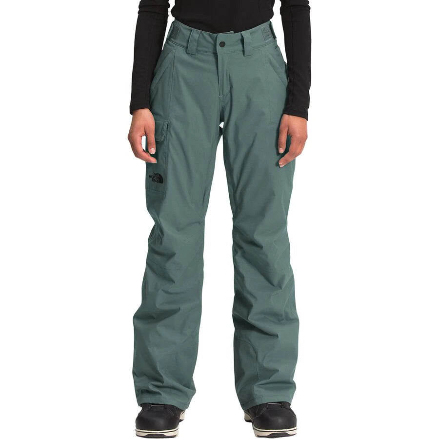 The North Face Women's Freedom Insulated Pant