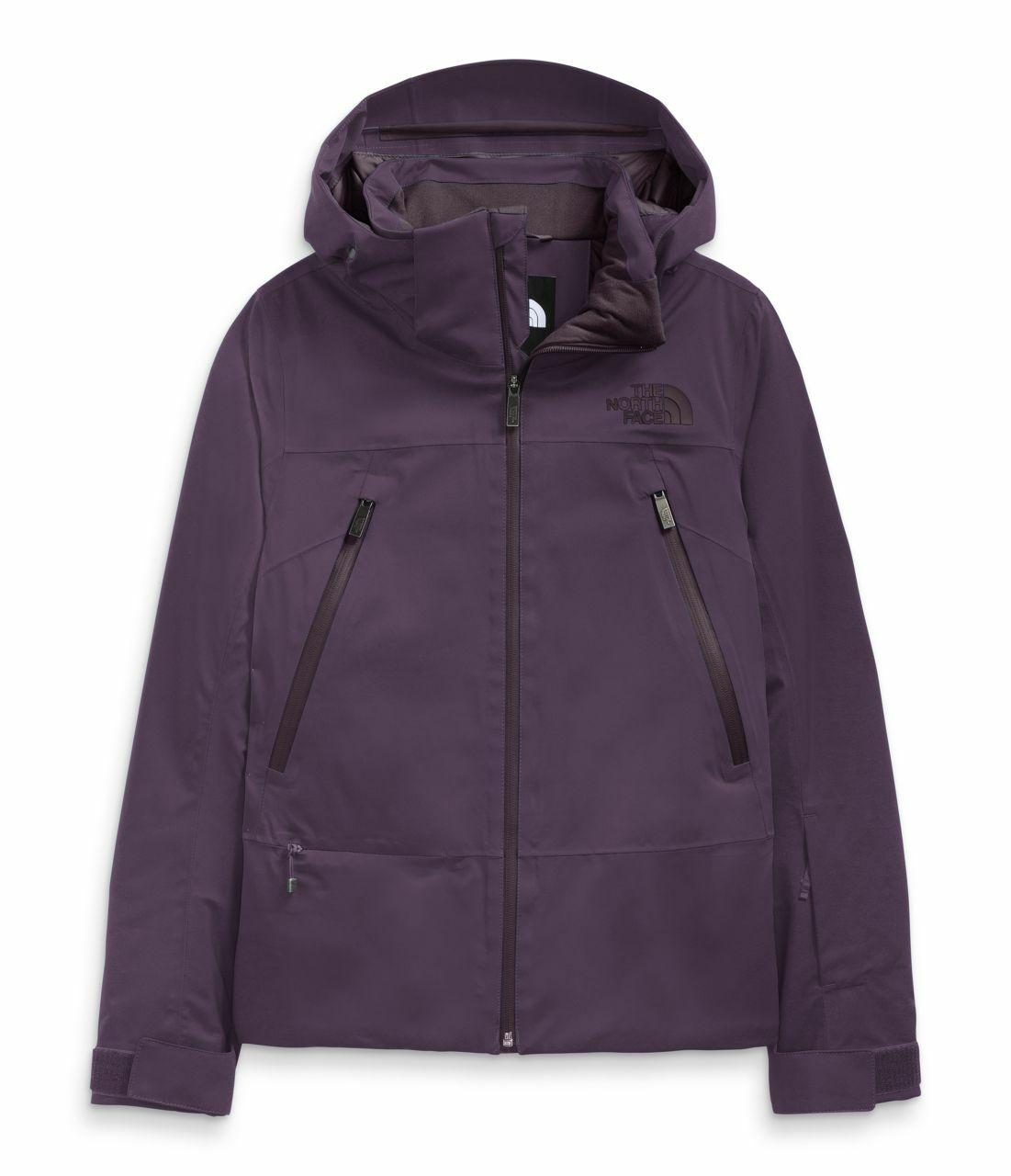 The North Face Women’s Lenado Jacket