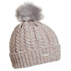 Turtle Fur Lexi Pom Hat