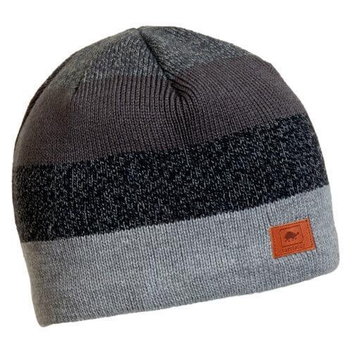 Turtle Fur Ragg Wool BTV Hat