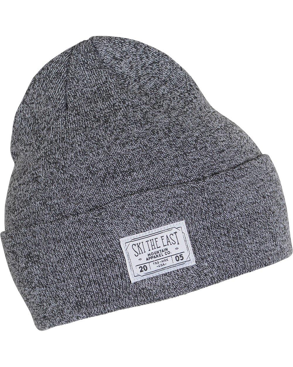 Ski The East Double Down Beanie
