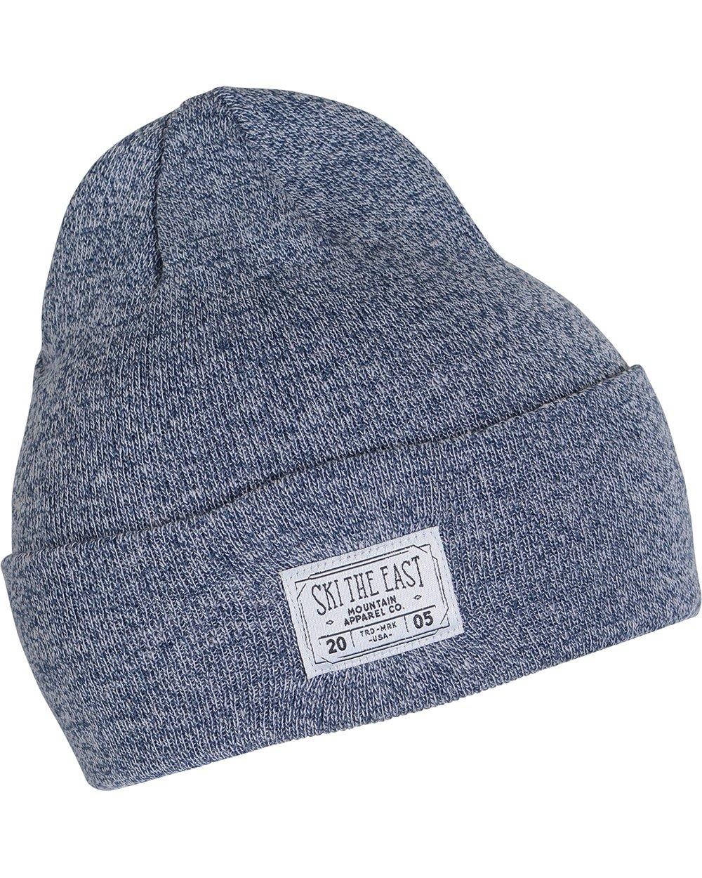 Ski The East Double Down Beanie