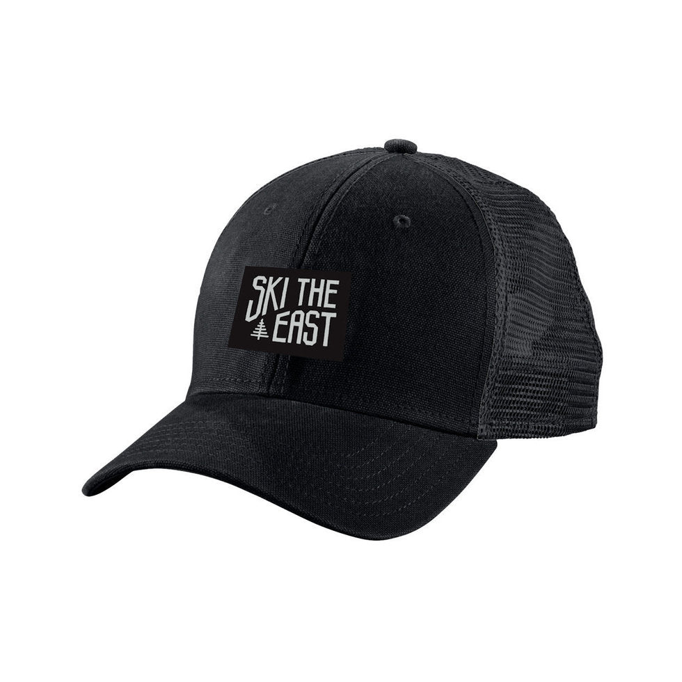 Ski The East Squall Unstructured Hat