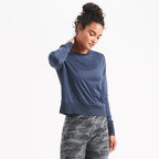 Vuori Women's Daydream Crew