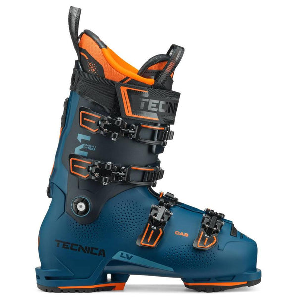 Tecnica Mach 1 LV 120 Ski Boots 2025 – Alpine Shop