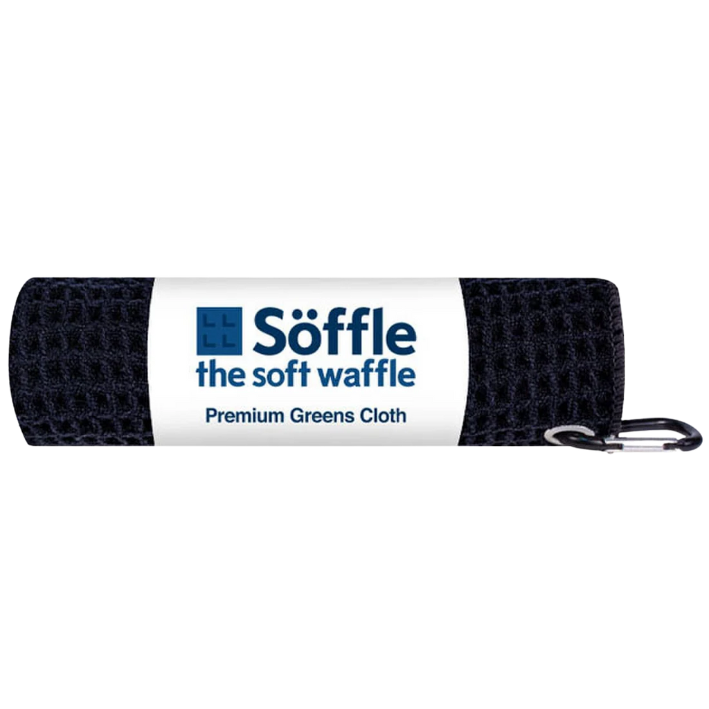 Soffle Golf Towel