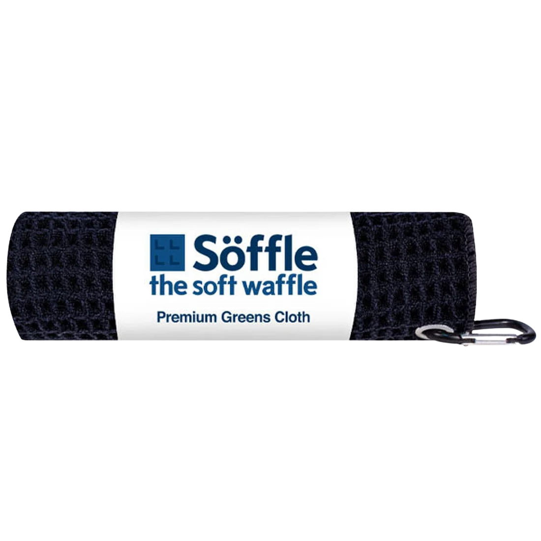 Soffle Golf Towel