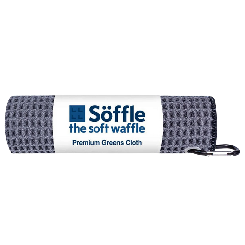 Soffle Golf Towel