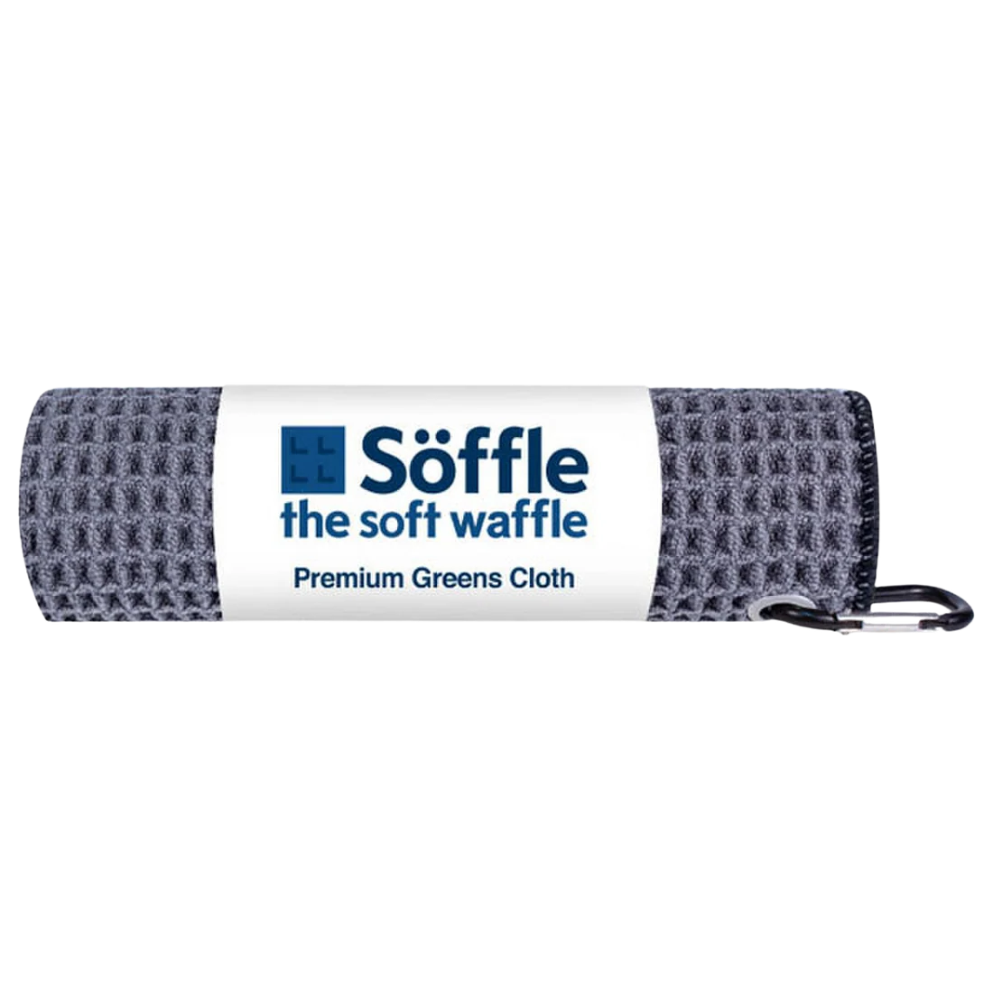 Soffle Golf Towel