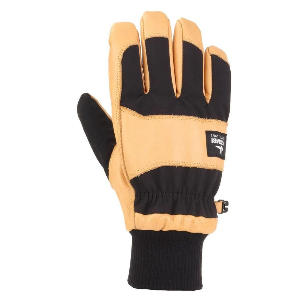 Kombi Men's Traction Glove