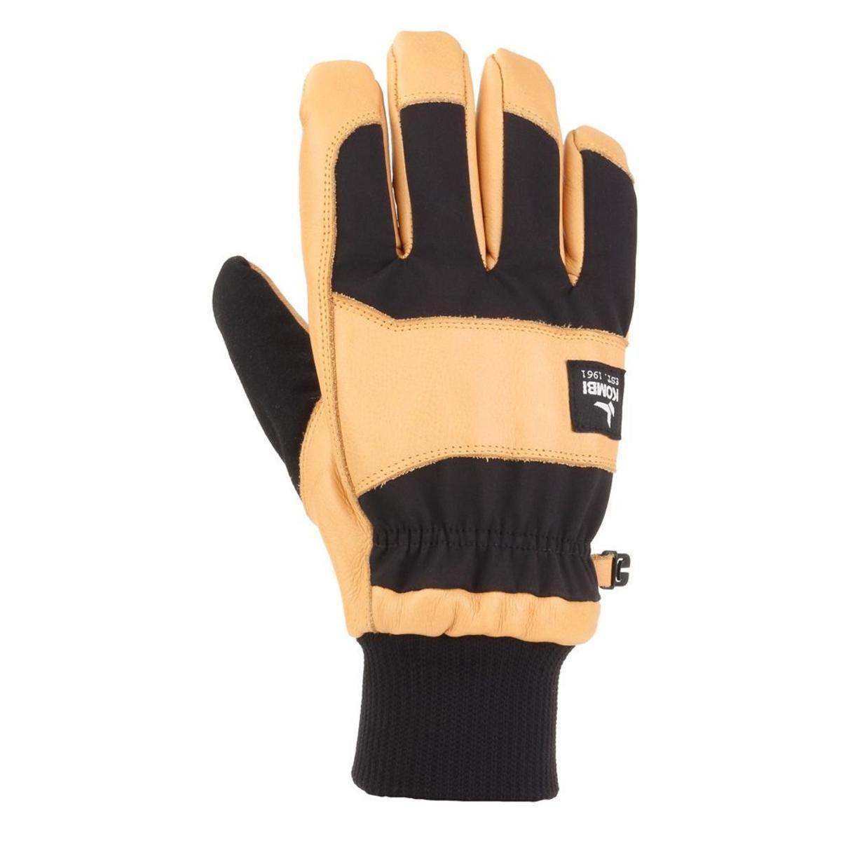 Kombi Men's Traction Glove