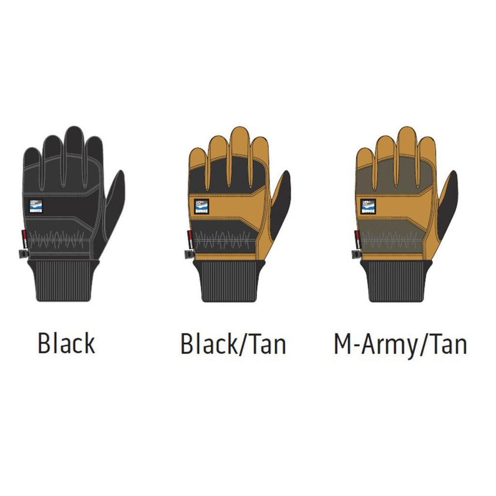 Kombi Men's Traction Glove