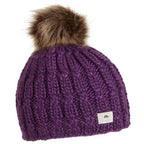 Turtle Fur Merino Wool Fifi Beanie
