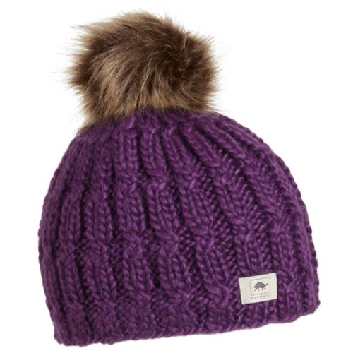 Turtle Fur Merino Wool Fifi Beanie