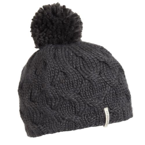 Turtle Fur Merino Wool Wave On Wave Beanie