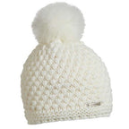 Turtle Fur Snowfall Beanie