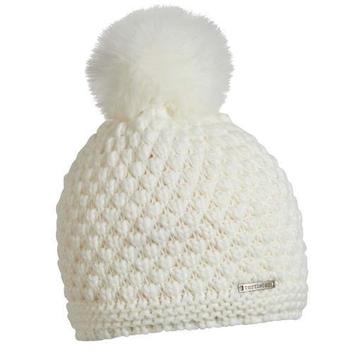 Turtle Fur Snowfall Beanie