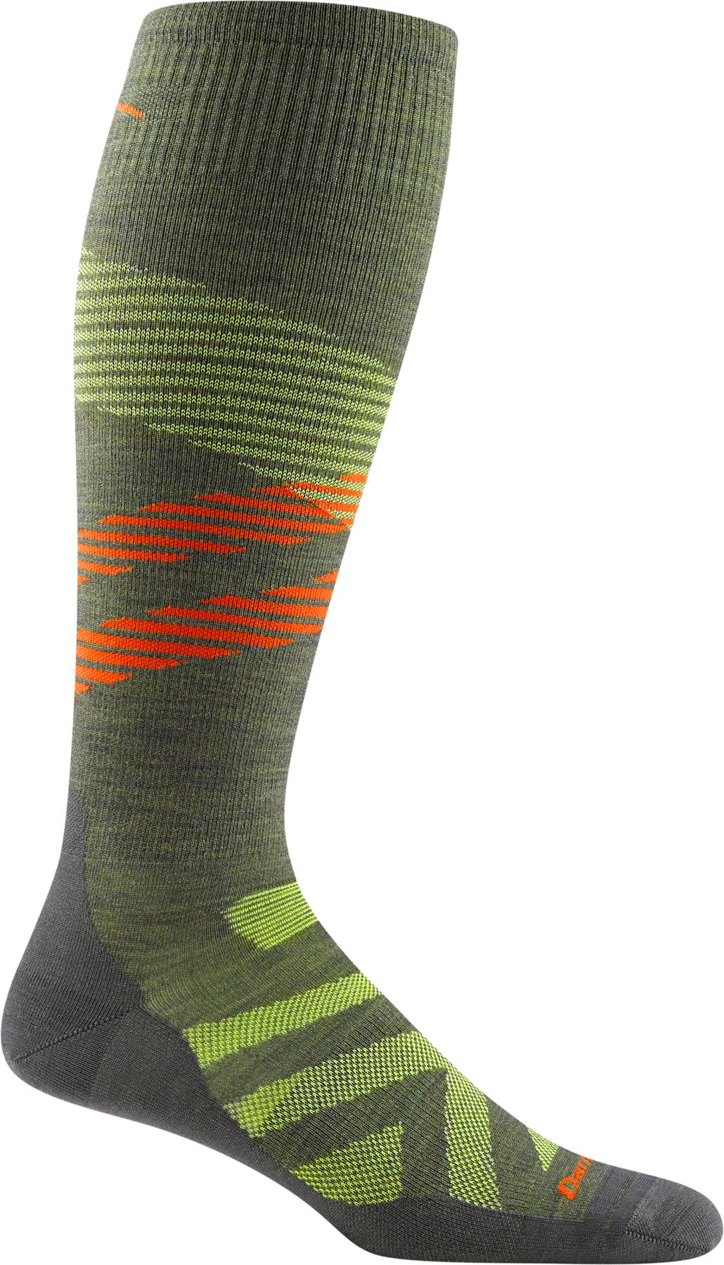 Darn Tough Men's Pennant RFL OTC Ultra Lightweight