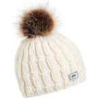 Turtle Fur Merino Wool Fifi Beanie