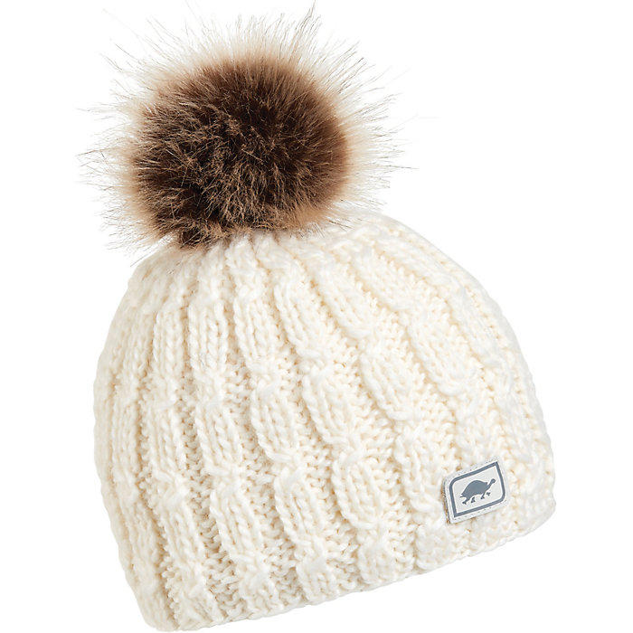 Turtle Fur Merino Wool Fifi Beanie