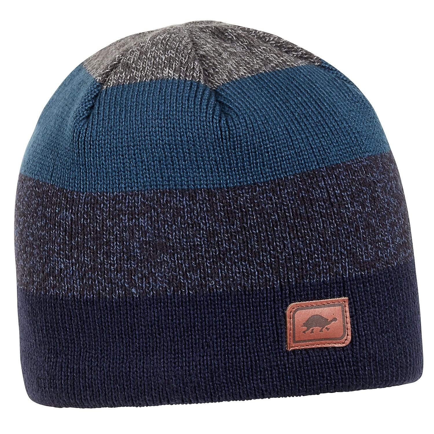 Turtle Fur Ragg Wool BTV Hat