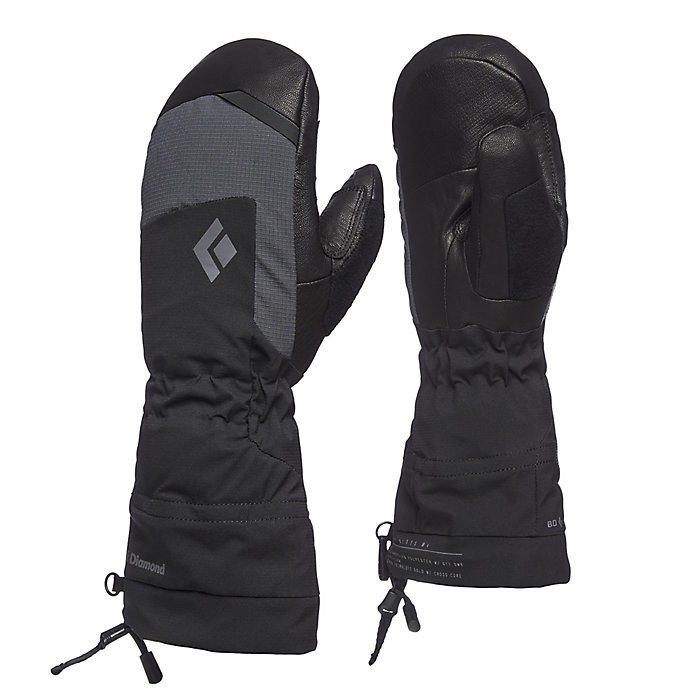 Black Diamond Mercury Mitt