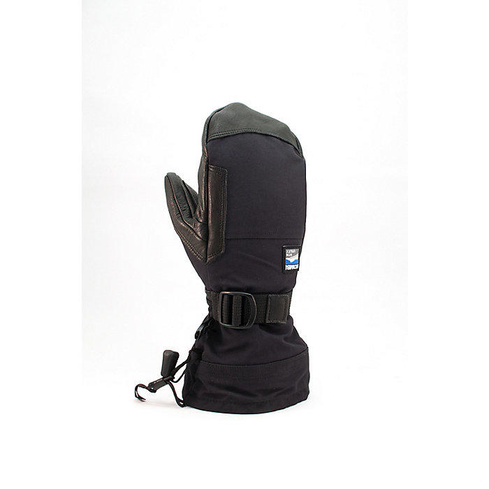 Kombi Men's Deep Line Mitt