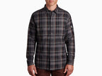 Kuhl Men's Fugitive Flannel