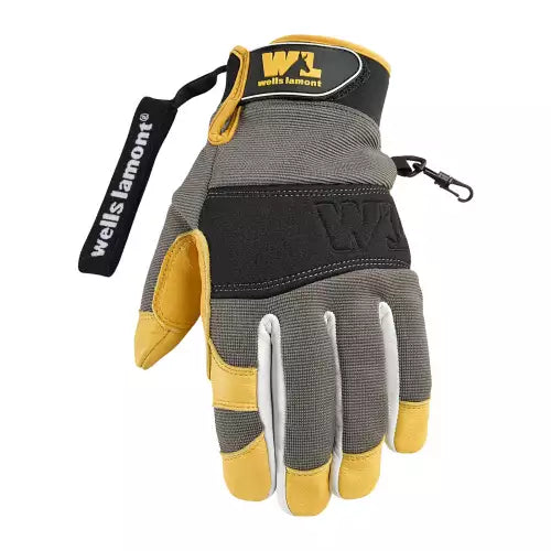 Wells Lamont Spring Glove