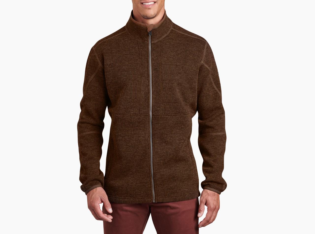 Kuhl Men's Thor Full Zip