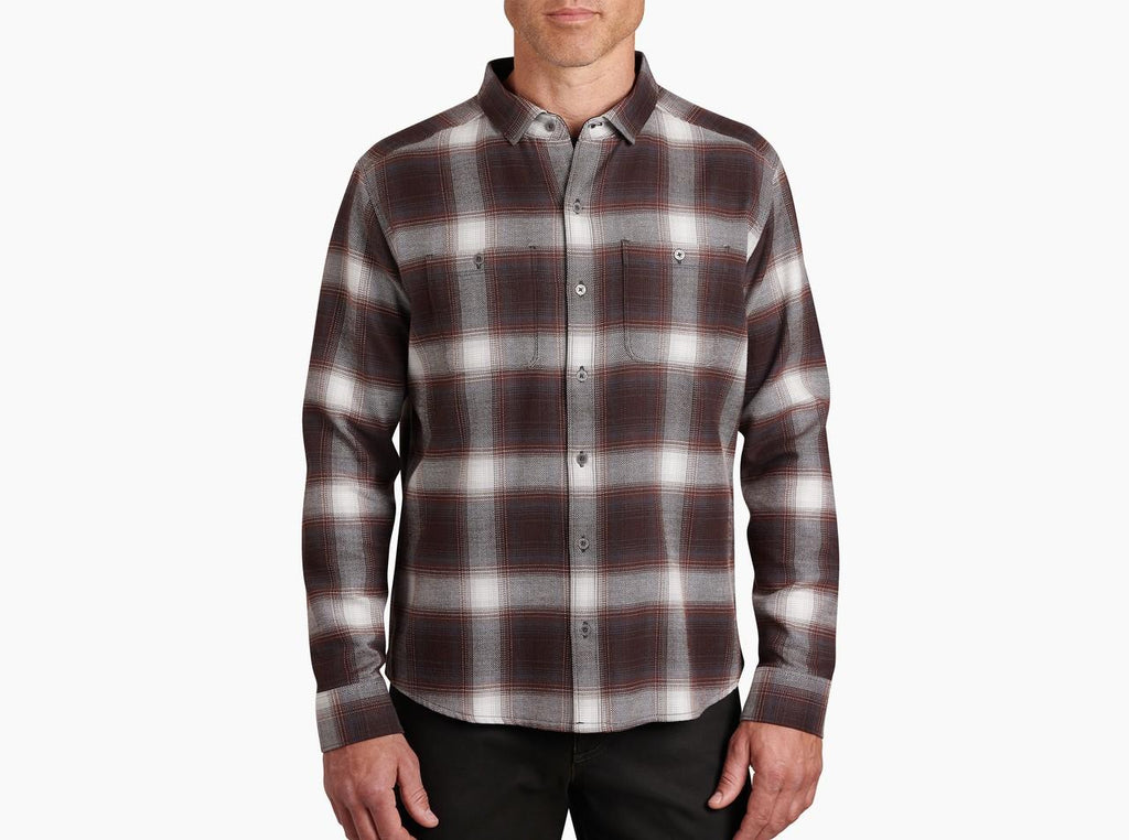 Kuhl Men's Law Flannel