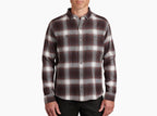 Kuhl Men's Law Flannel