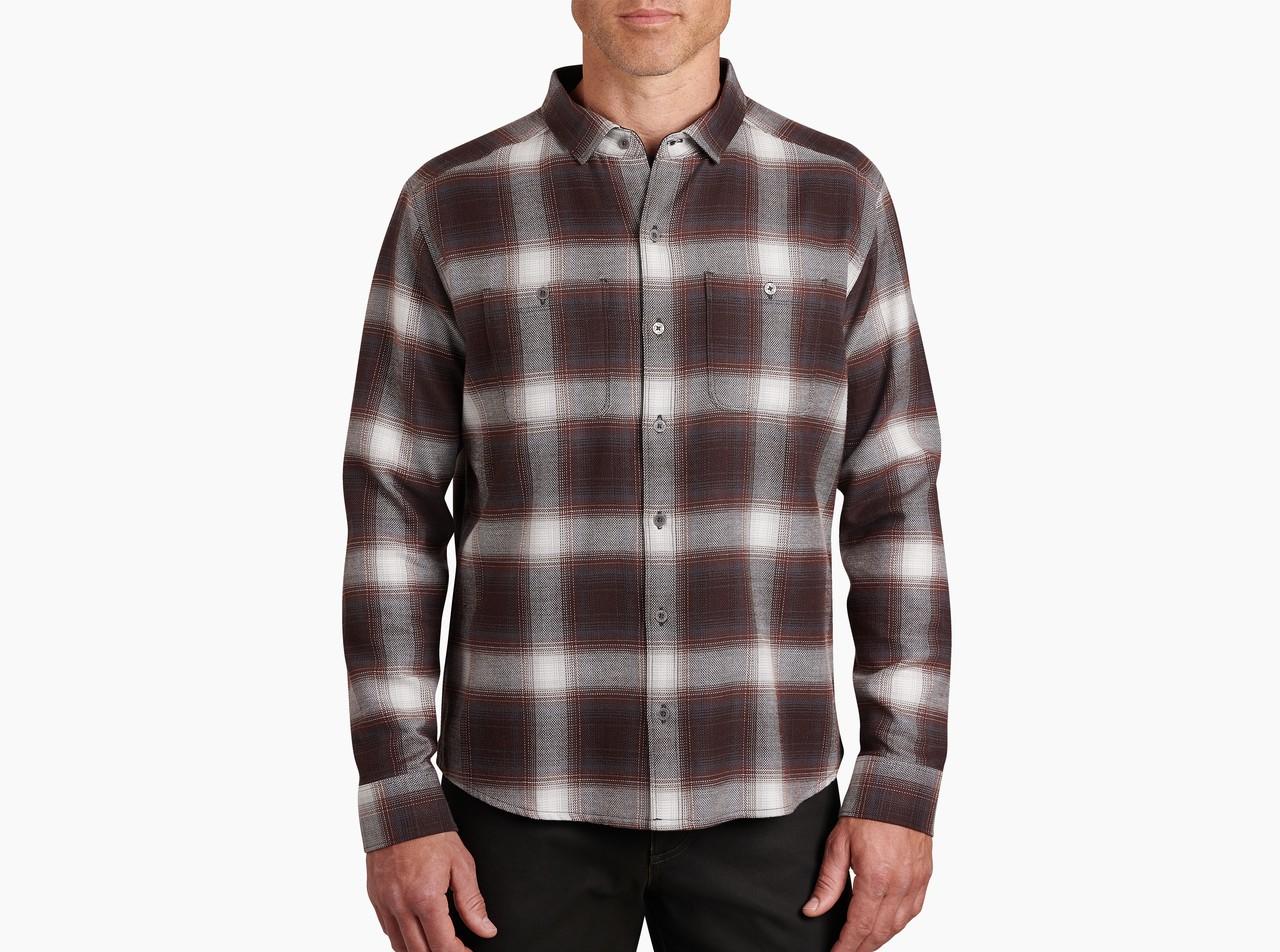 Kuhl Men's Law Flannel